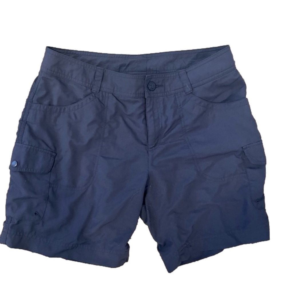 Columbia womens short size 12